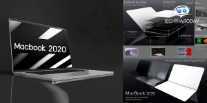 Read more about the article [Review] Apple มีแผนเปลี่ยนโฉม MacBook 2020