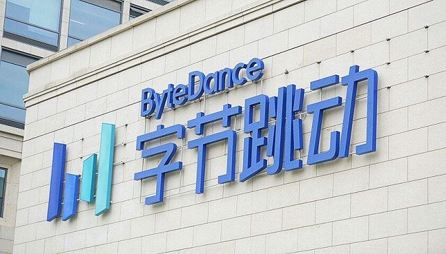 ByteDance บริษัทแม่ของแอปพลิเคชัน TikTok