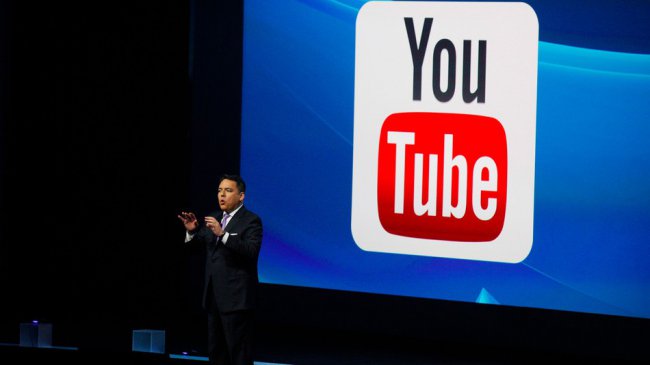 Youtube ติด 10 บริษัทเทคโนโลยีที่ใหญ่ที่สุดในโลก