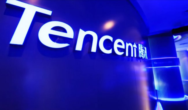 tencent-บริษัทยักษ์ใหญ่สัญชาติจีน