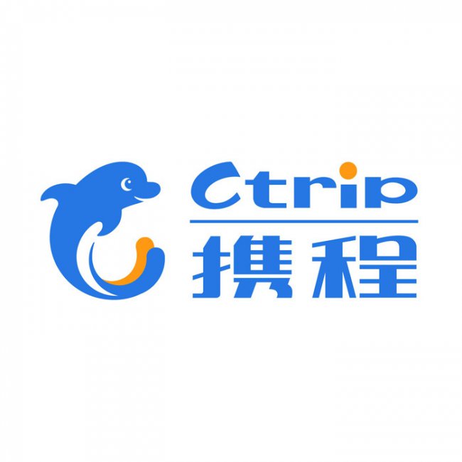 แพลตฟอร์มการจองออนไลน์ Ctrip