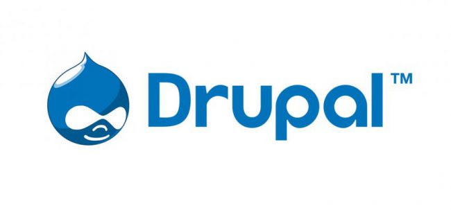Drupal เป็นเฟรมเวิร์กสำหรับมการสร้างเว็บไซต์ cms