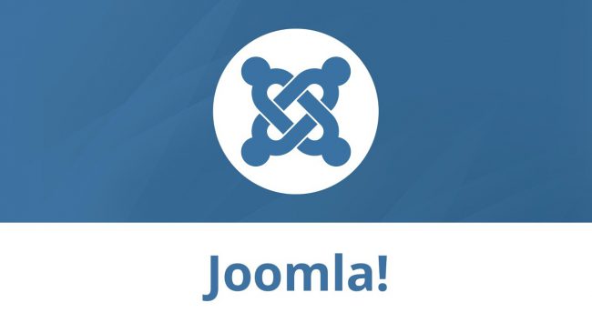 Joomla (จูมล่า) คือ CMS ที่ดีที่สุด