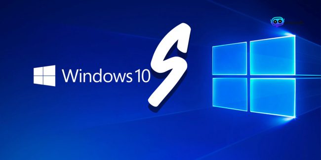 Read more about the article Windows10 กับ Windows10S แตกต่างกันอย่างไร