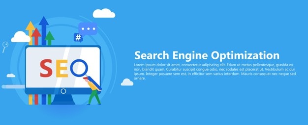 การทำ SEO (Search Engine Optimization)