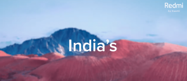 Redmi Note 9 Series จะเปิดตัว 12 มีนาคม ที่ อินเดีย