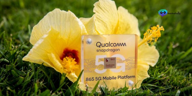 Read more about the article สมาร์ทโฟนที่จะเปิดตัวพร้อมกับ Qualcomm Snapdragon 865 ในปี 2020