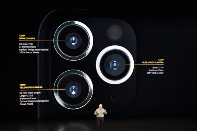 กล้อง iPhone 11 มีความเหนือกว่า iphone-11-pro-camera