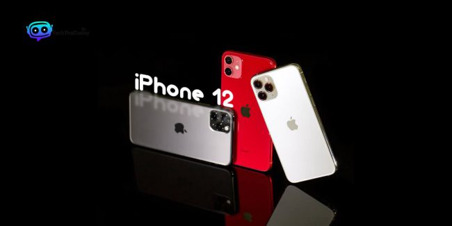 iPhone 12 ข้อมูล ราคาเท่าไหร่ รวมข้อมูลทุกสิ่งเกี่ยวกับ iPhone 12