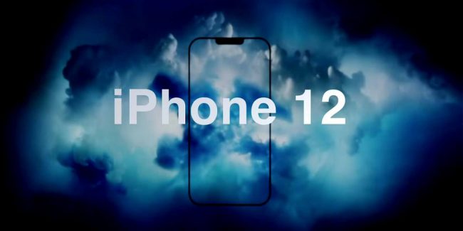 Read more about the article การออกแบบ iPhone 12 เผยข้อมูลการออกแบบจาก Apple (มีคลิป)