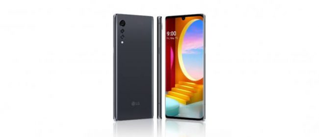 มือถือ LG ที่รองรับ Android 11 มีรุ่นไหนบ้าง  