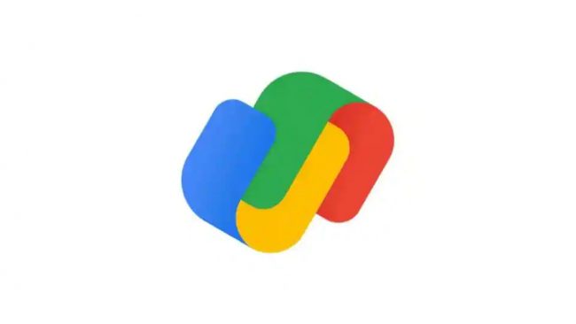 Logo Google Pay ใหม่ที่ดูค่อนข้างคล้ายกับโลโก้ Google Workspace ใหม่