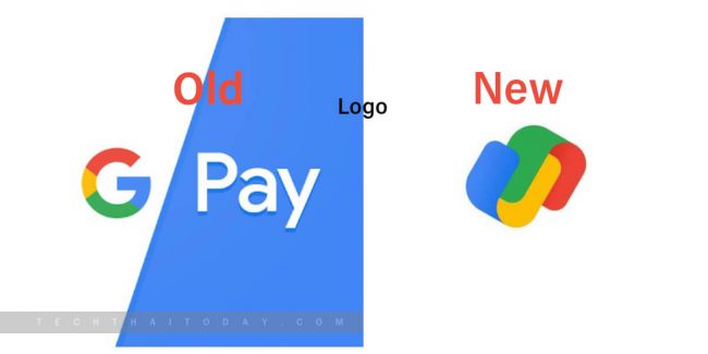 Read more about the article Google เริ่มเปิดตัวโลโก้ใหม่สำหรับ Google Pay