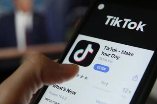 TikTok ติดอันดับ App Store ของ Apple ในแง่ของรายได้