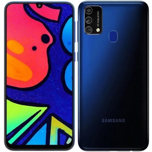 ข้อมูล สเปคสำคัญ Samsung Galaxy M21s