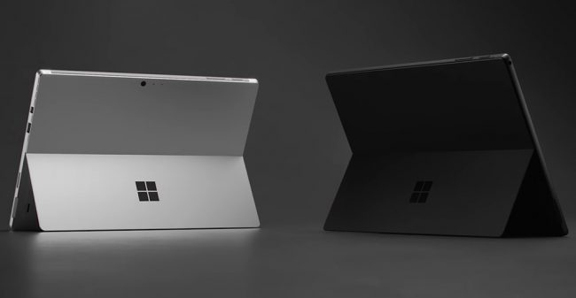 สรุป Microsoft Surface Pro 7 น่าซื้อไหม