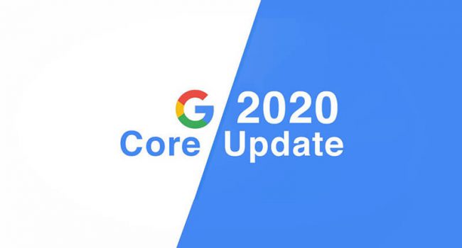 Google Core Update - Google ปล่อยอัปเดตครั้งใหญ่