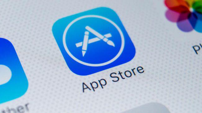 แอพที่ได้รับรางวัล Best of 2020 ใน app store แบ่งตามประเภท