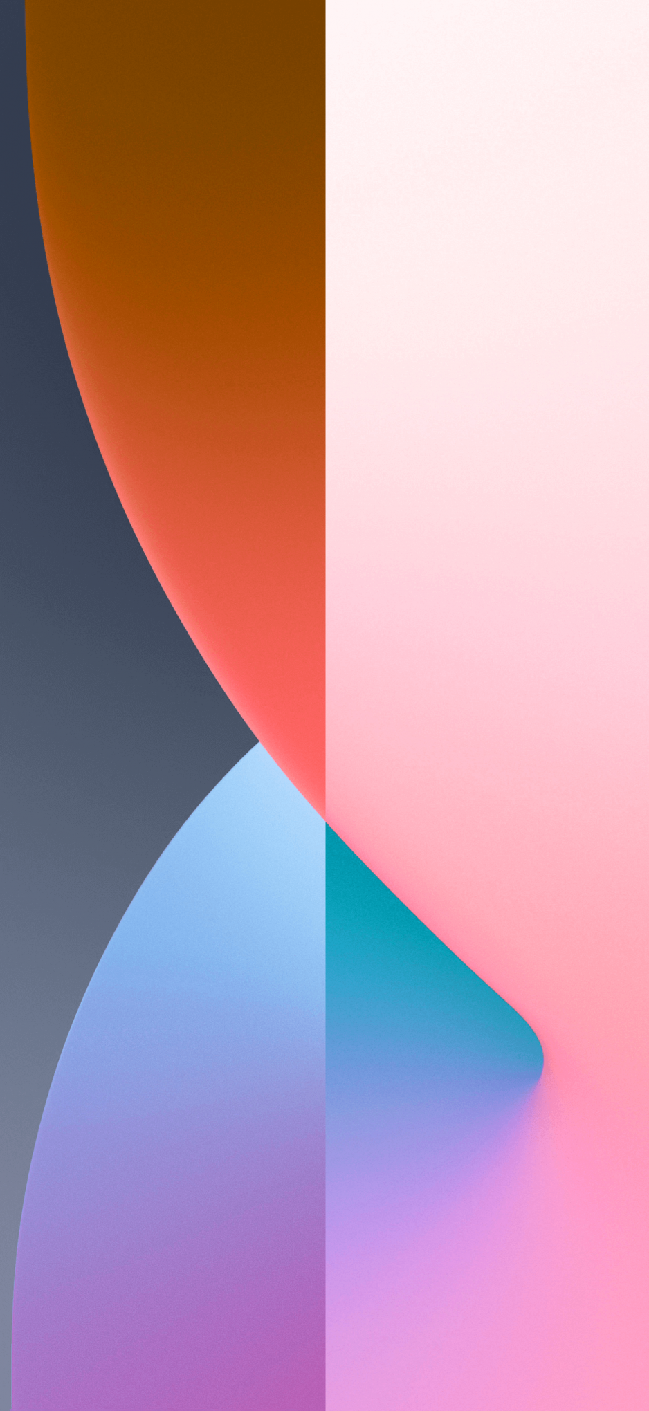 วอลเปเปอร์ ไอโฟน ชุด iOS 14 Alternative โหลด Wallpaper iPhone Free