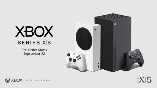 ฟีเจอร์ FPS Boost สำหรับคอนโซล Xbox Series X และ Series S