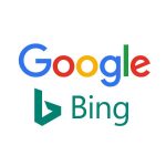 “Google” เป็นคำค้นหาอันดับต้นๆ ใน Bing