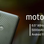 รีวิว Moto E40 จอ 6.5 นิ้ว แบตใหญ่ 5000mAh ราคาไม่ถึง5พัน