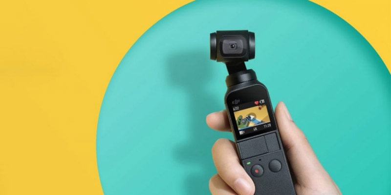 กล้อง GoPro จับของขวัญปีใหม่ สำหรับสายไอที