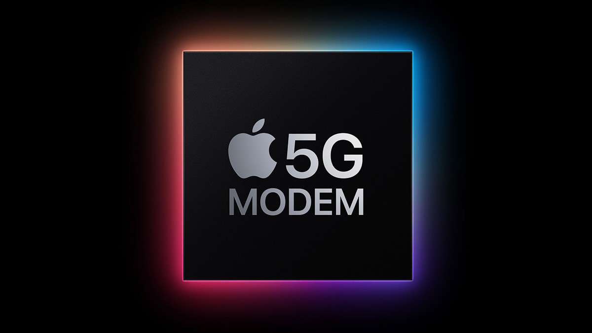 Apple อาจใกล้จะมีโมเด็ม 5G เป็นของตัวเองที่อาจมาพร้อม iPhone ในปี 2023