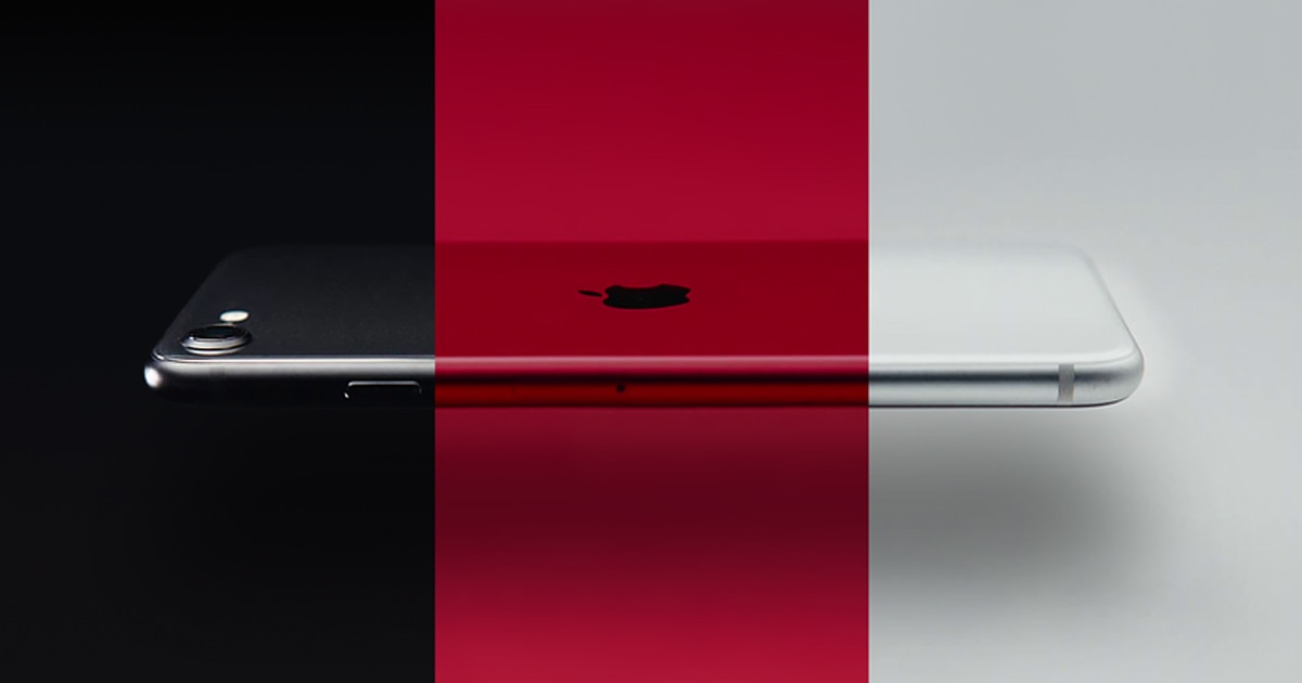 ได้มีการยืนยันว่า iPhone SE 2022 รุ่นที่สามจะมี RAM 4GB