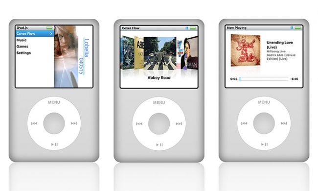 Apple ยุติการผลิต iPod อย่างเป็นทางการ แต่ยังคงมีการขายจนกว่าจะหมด