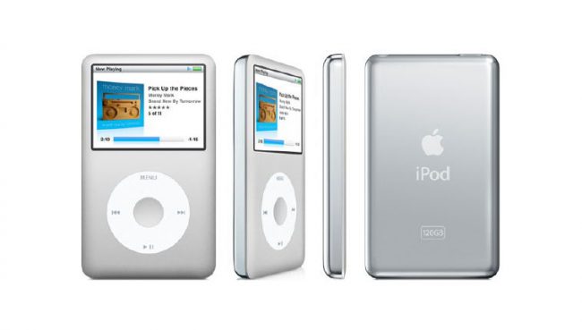 Apple เปิดตัว iPod Touch รุ่นใหม่ล่าสุดในปี 2019