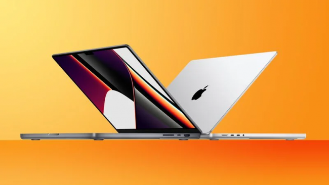 MacBook Pro ใหม่ที่มีหน้าจอ OLED อาจเป็น Mac จอสัมผัสเครื่องแรกในปี 2025