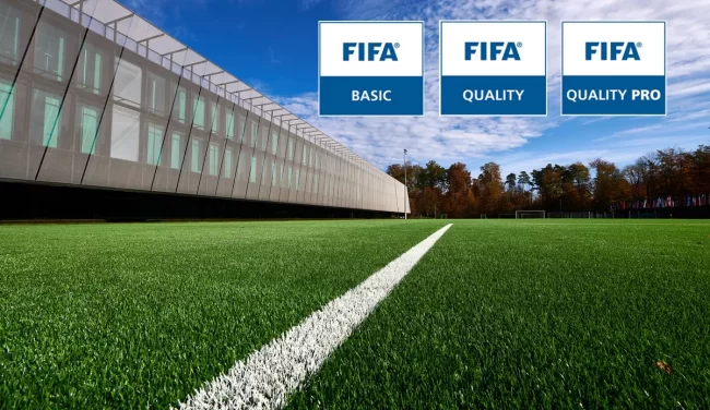 FIFA Quality Program