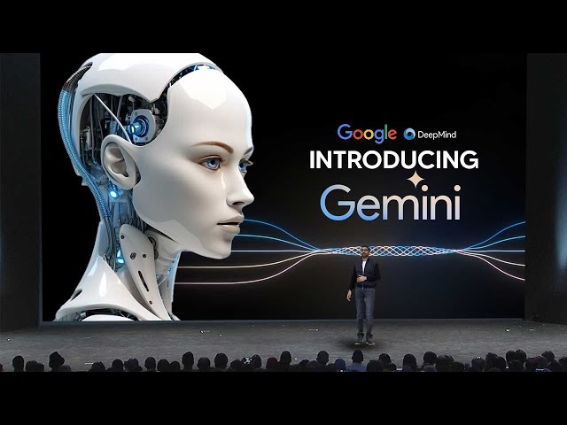 Google Gemini คืออะไร และทำหน้าที่อะไร?