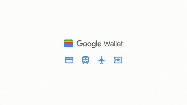 Google ผลักดัน Google Wallet สำหรับการชำระเงินดิจิทัล